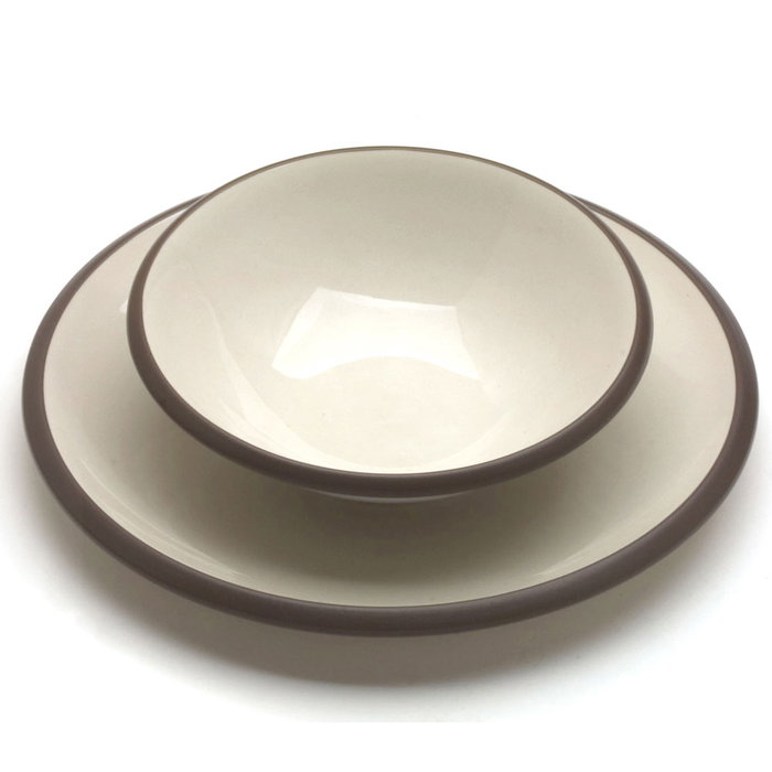 Avet Bol Hampshire 780 ml 19,5 cm x 6 cm Avet Bol Hampshire 780 ml 19,5 cm x 6 cm